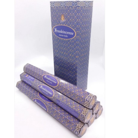 Bâtonnets d'encens de l'encens, 20 gr Bâtonnets d'encens de l'encens, 20 gr