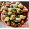 Grossularite (Green Garnet), Tumbled Grossularite (Green Garnet), Tumbled