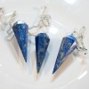 Lapis Lazuli Pendulum Lapis Lazuli Pendulum