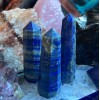 Lapis Lazuli Point