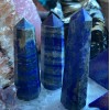 Lapis Lazuli Point