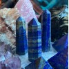 Lapis Lazuli Point