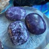 Lépidolite Palm Pierre Lépidolite Palm Pierre