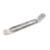 Porte-encens Triple Lune & Pentacle Porte-encens Triple Lune & Pentacle