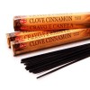 Encens clou de girofle et cannelle, 20 gr Encens clou de girofle et cannelle, 20 gr