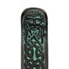 Homme vert Porte-encens celtique