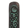 Homme vert Porte-encens celtique