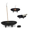 Cast Iron Incense Holder Cast Iron Incense Holder