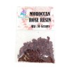 Encens en résine de rose marocaine, 10 gr Encens en résine de rose marocaine, 10 gr