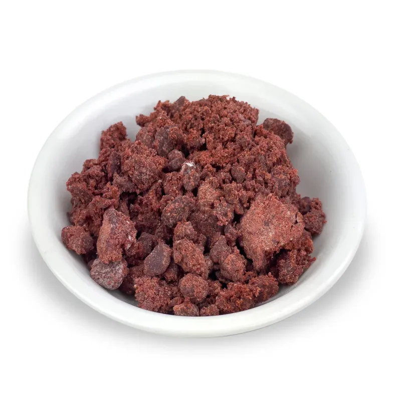 Encens en résine de rose marocaine, 10 gr Encens en résine de rose marocaine, 10 gr