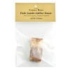Résine douce ambrée Palo Santo Résine douce ambrée Palo Santo