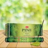 Bâtonnets d’encens de pin, 20 gr Bâtonnets d’encens de pin, 20 gr
