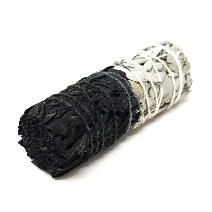 Reversable Sage Bundle, 4" Reversable Sage Bundle, 4"