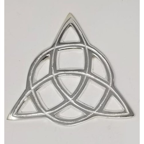 Tuile d’autel Triquetra