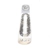Porte-encens Triple Lune & Pentacle Porte-encens Triple Lune & Pentacle