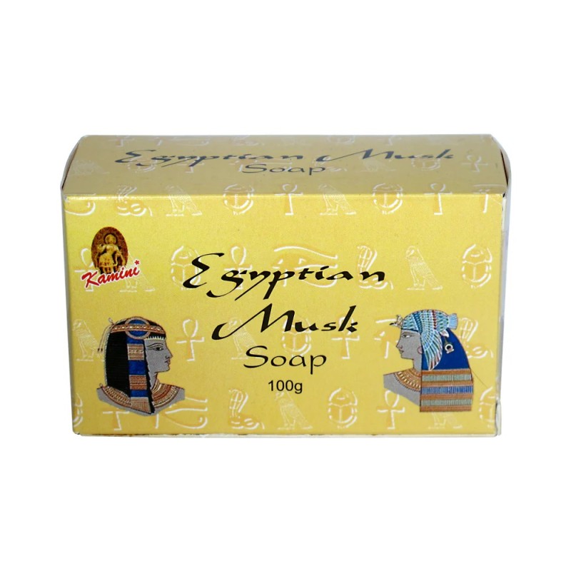100g savon musc égyptien 100g savon musc égyptien