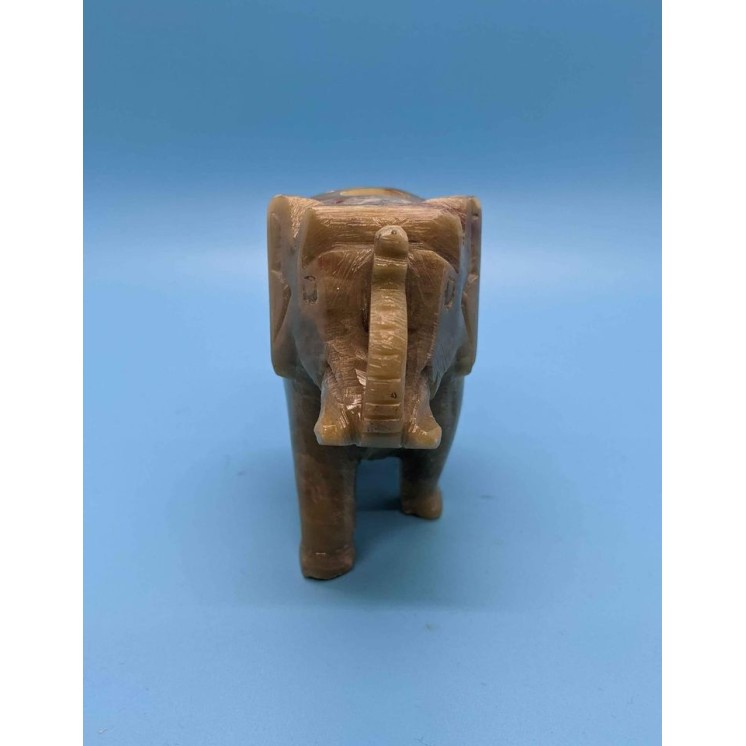 Porte-encens éléphant pour bâtons et cônes Porte-encens éléphant pour bâtons et cônes