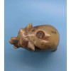Porte-encens éléphant pour bâtons et cônes Porte-encens éléphant pour bâtons et cônes