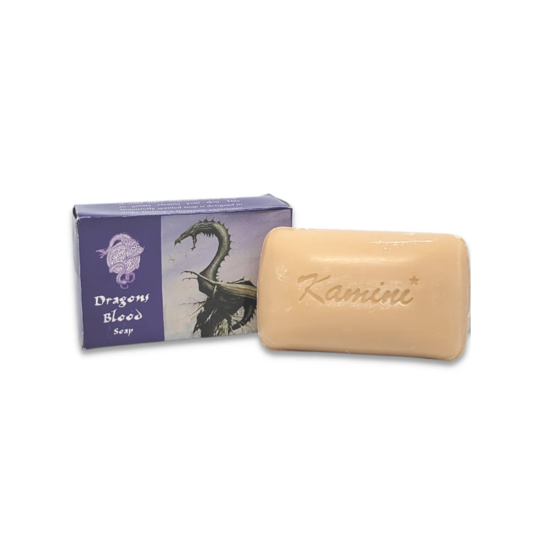 Savon de sang de Dragon Savon de sang de Dragon