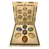 Chakra Stone Box Set