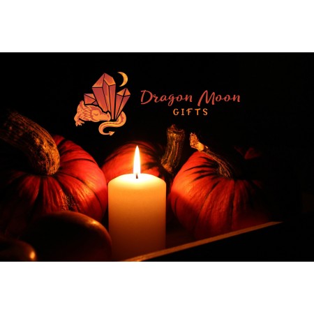 Blessed Samhain Blessed Samhain