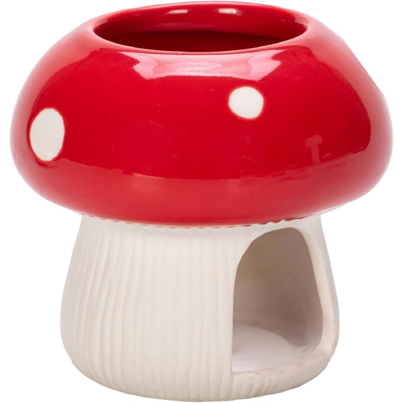 Champignon Palo Santo / Porte-sauge