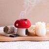 Champignon Palo Santo / Porte-sauge