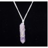 Pendentif arbre Améthyste Wrap Pendentif arbre Améthyste Wrap