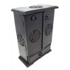 Armoire en bois Pentacle Armoire en bois Pentacle