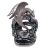 Backflow Incense Burner: Flying Dragon