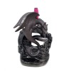 Backflow Incense Burner: Flying Dragon