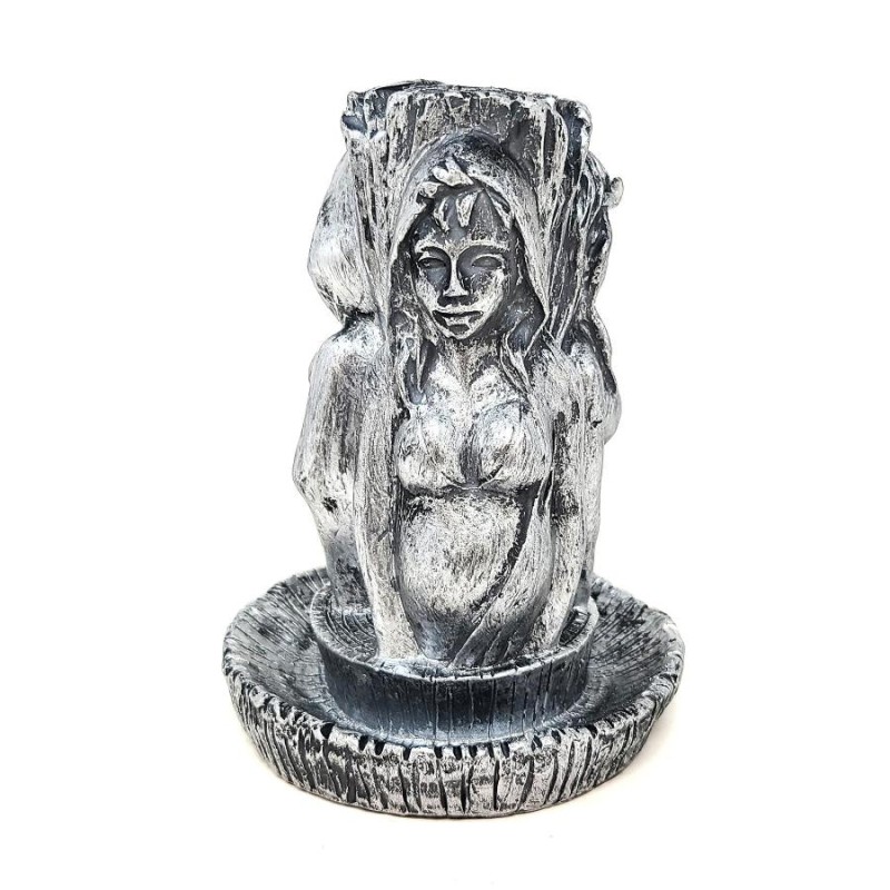 Maiden, Mère, Crone Brûleur d’encens à refoulement Maiden, Mère, Crone Brûleur d’encens à refoulement