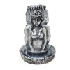 Maiden, Mère, Crone Brûleur d’encens à refoulement