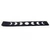 Porte-encens en bois, phases de lune Porte-encens en bois, phases de lune