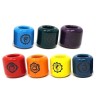 Chakra Chime Candle Holder Set Chakra Chime Candle Holder Set