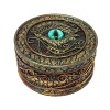 Boîte de bibelots Œil de dragon