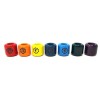 Chakra Chime Candle Holder Set Chakra Chime Candle Holder Set