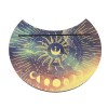 Tarot & Oracle Card Holder: Celestial Moon Phase Tarot & Oracle Card Holder: Celestial Moon Phase