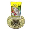 Tarot & Oracle Card Holder: Sunshine Tarot & Oracle Card Holder: Sunshine
