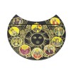 Tarot Card Holder: Rider Waite Crescent Tarot Card Holder: Rider Waite Crescent