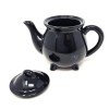 Sorcières Brew Pot à thé en céramique Sorcières Brew Pot à thé en céramique