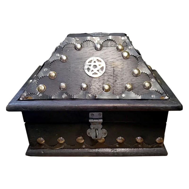 Witchy Chest Witchy Chest