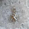 Pendentif Licorne Médiéval Pendentif Licorne Médiéval