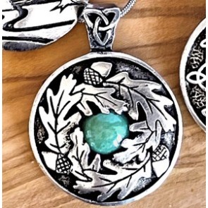 Pendentif Bénédictions - Abondance Pendentif Bénédictions - Abondance