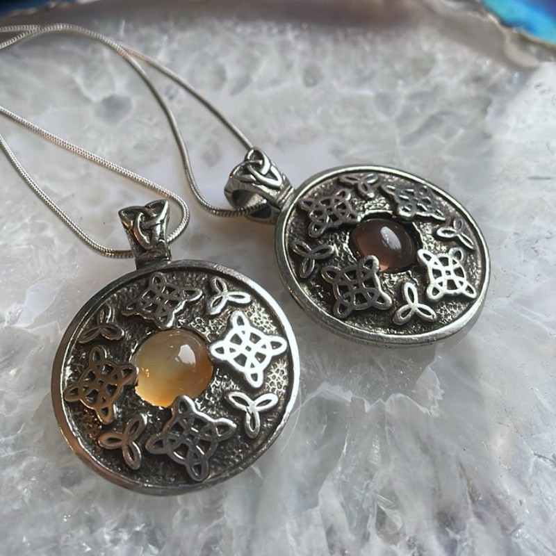 Pendentif Bénédictions - Protéger Pendentif Bénédictions - Protéger