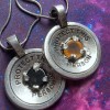 Pendentif Bénédictions - Protéger Pendentif Bénédictions - Protéger