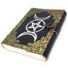 Journal du pentagramme de la triple lune Journal du pentagramme de la triple lune