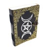 Journal du pentagramme de la triple lune Journal du pentagramme de la triple lune