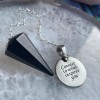 Black Agate Starshine Pendulum