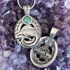 Dragon Magic Pendants